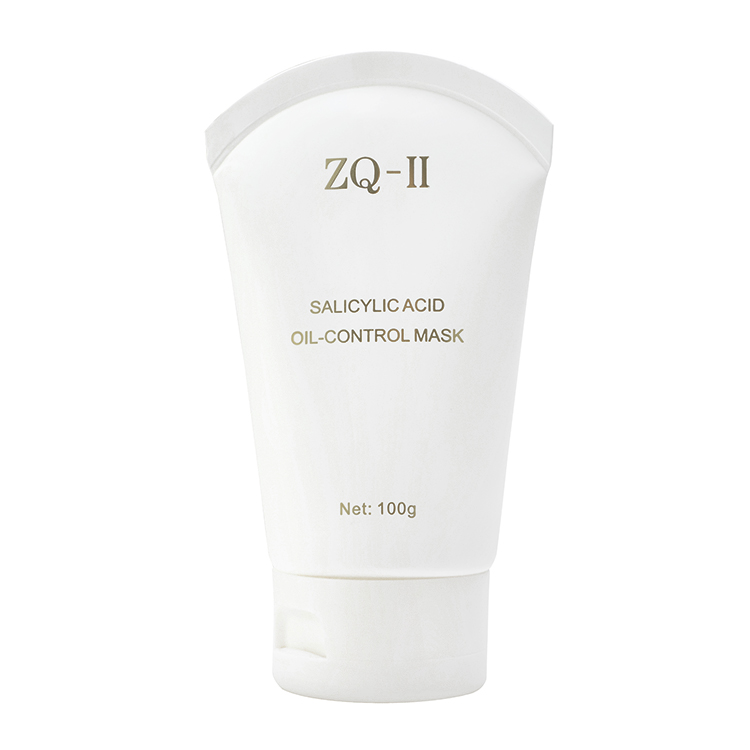 salicylic acid mask