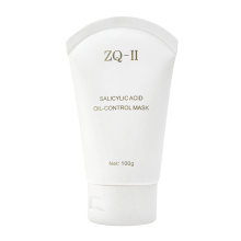 Prix ​​du masque d&#39;acide salicylique de contrôle de l&#39;huile