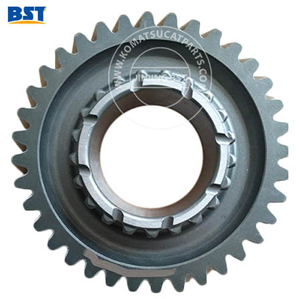 komatsu D60-6 bulldozer gear 141-14-35173