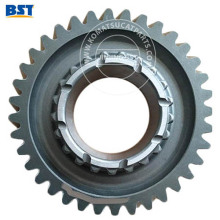 gear 141-14-35173 for komatsu D60-6 bulldozer