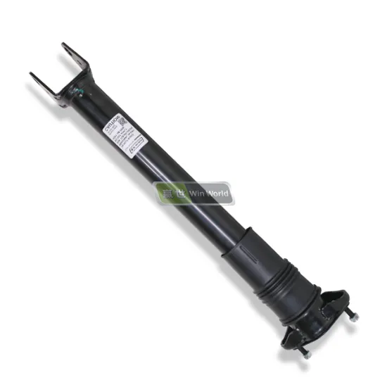 High Quality Oil-filled Rear Shock Absorber for Mercedes-Benz M-CLASS W164