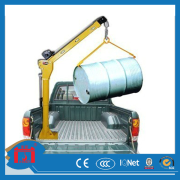 12V/24V Electric Portable Pick up Truck Mini Crane