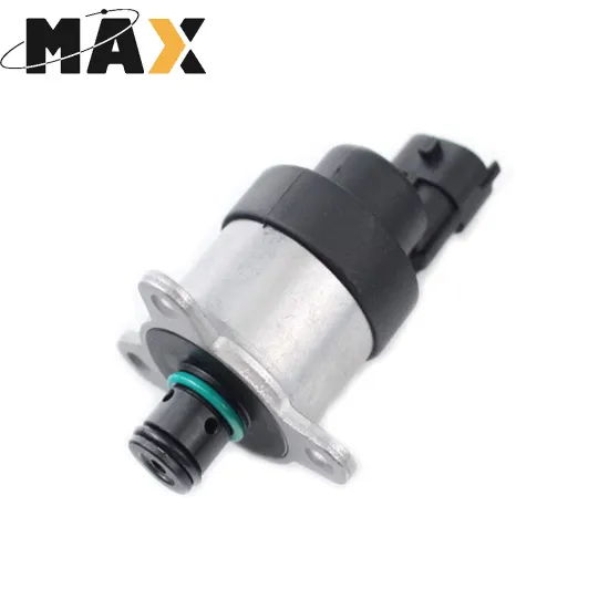 Common Rail Fuel Injection System 0445020088 for Cummins Daf Iveco Case IH - Metering Valve 0928400640