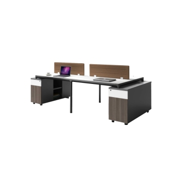 4 Seats Metal Legs Office Desk WT-A22-04" 

However, typically for SEO purposes, it might be more effective to simplify or adjust it slightly. Here's an alternative:

"WT-A22-04 4-Seater Metal Leg Office Desk