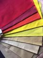 98% Cotton2% Spandex Sateen Fabric for Garments