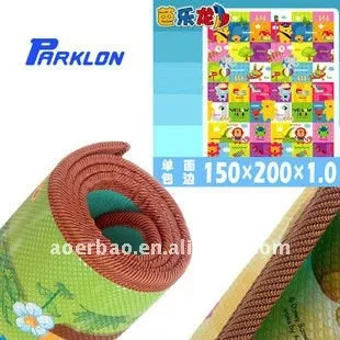 Prime Living Mat Kids Play Mat