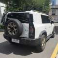 Jetour Traveler 2023 2.0T 4WD Conquest PRO