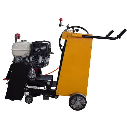 Excalibur Gasoline Concrete Cutter GX390 Self-Propelled For Sale