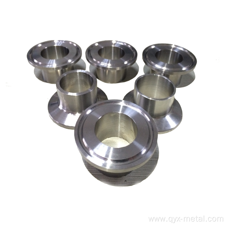 Wholesale GR1 GR2 Titanium Welding Flange Looper