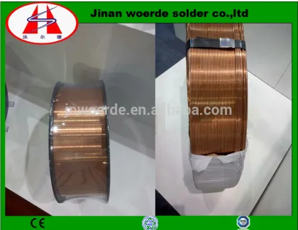 welding consumables in china / welding wire /solder wire