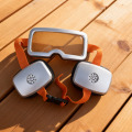 شخصیت انیمه Cosplay Goggles