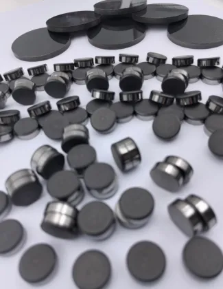 PCD Blanks for Cutting Tools