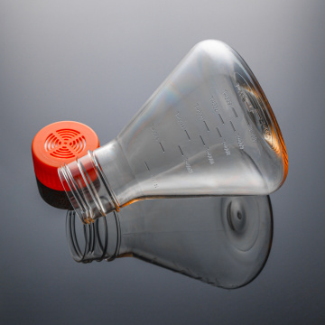 1500ml palasitika ernonmeyer flask