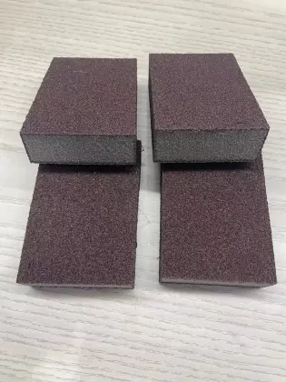 Durable Nano Sponge: Magic Carborundum Sponge for Descaling and Cleaning