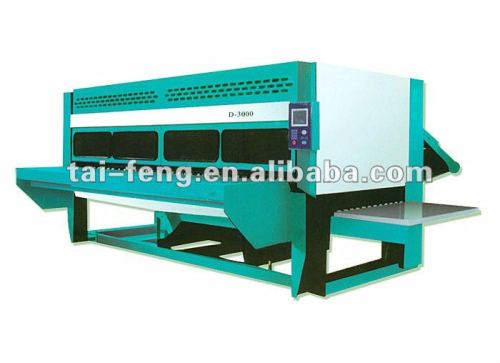 folding machine with high quality