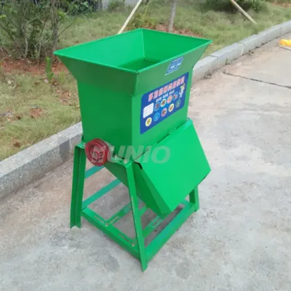 General Purpose Food Machinery: Stump Grinders, Corn Grain, Herb, Cereal Grinders & Flour Mills: High-Efficiency Crushing Machines