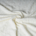 Nylon Poliéster Plumas Spandex Jacquard para prendas de vestir