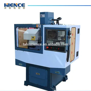 cnc micro lathe mini milling machine VMC220L mill machine price
