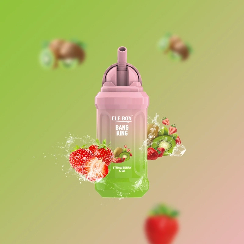 STRAWBERRY KIWI