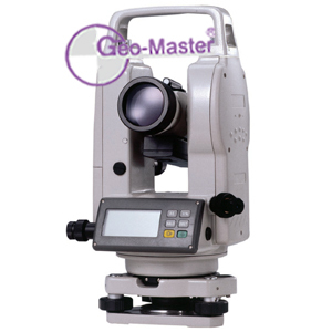 Laser Theodolite (FDT-02L, FDT-05L)