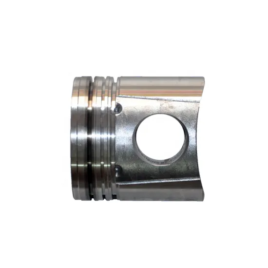 10BF11-04015 Aluminum Piston for Cummins Engine: Compatibility with 346-6615, 368-7815, and 319-6715