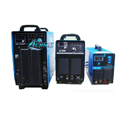 Huayuan Brand LGK(63A) 380V CNC Plasma Power Source