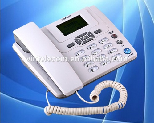 GSM wireless home phone Huawei ETS3125i FWP