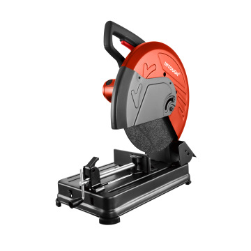 Aanpasbare 2800W 355 mm afgesneden machine - Intough OEM -ondersteuning Hot Sale