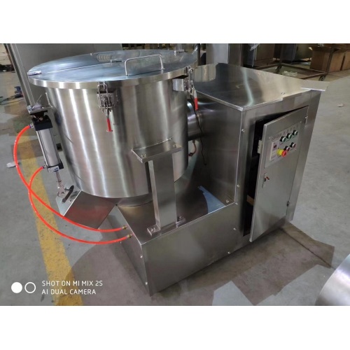 High Shear Blender Machine