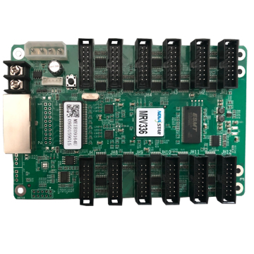 LED Video Wall Novastar MRV336 Receiving Card for Event Displays