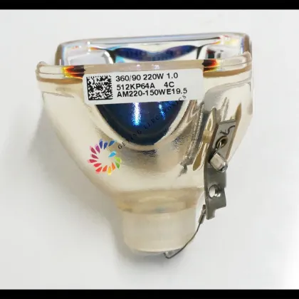 BHL-5010-S UHP 220/150W Original Projection TV Lamp For JVC DLA-HD750 / JVC DLA-HD950 / JVC DLA-HD990