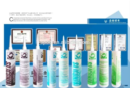 adhesives and sealants brand