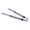 high quality stainless steel grill tools barbecue set