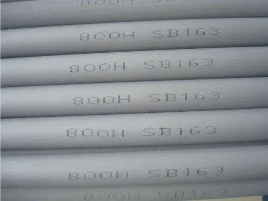 Wholesale UNS N04400 Monel Alloy Tubing