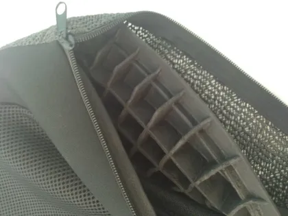 Coccyx Gel Car Seat Cushions