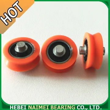 Window & Door Sliding Roller 625