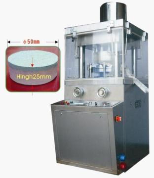 Tablet Press for Pressure Big Tablet (ZP11/18)