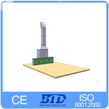 Preparation Equipment Best Price Preparation Room Used High Quality Preparation Area