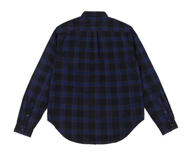 Mens cotton shirts