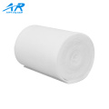 China Polyester Pre Filter Media for Pocket Filters Manufactory