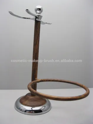 Badger Hair Men Shaving Set