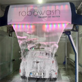 Leisuwash 360 automatic car wash touch free