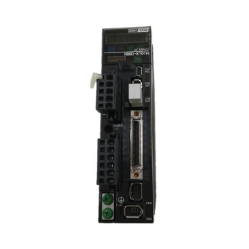 Un anno di garanzia TRIAC Driver R88D-UA20V