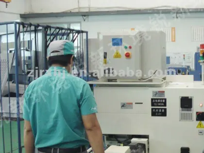 EP series micro filter