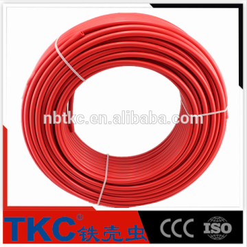 the best sales good material reasonable price made in zhejiang PA11 nylon tubing