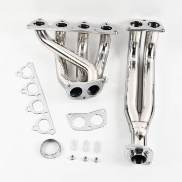 MT001222 EH28012 Honda için Egzoz Manifold Başlıkları 1988-2000 Civic D Serisi EJ/EG/EH/EK D15