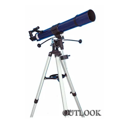 High Powered Astronomical Telescope 80x900EQ Sky Watcher