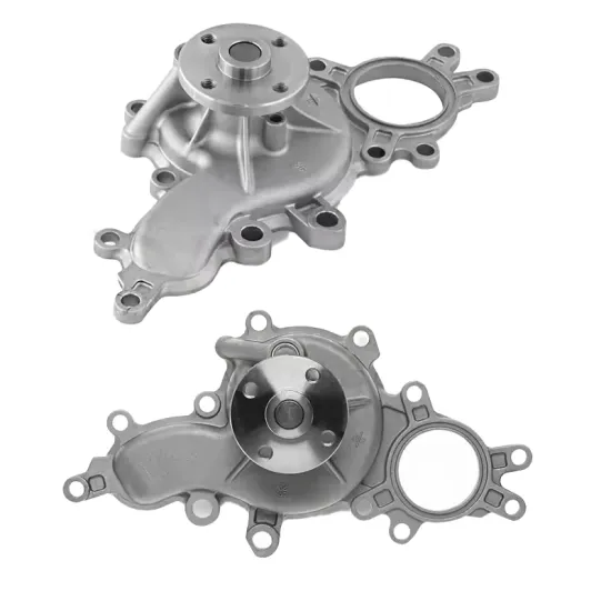 Auto Parts Water Pump for CHERRY TIGGO Series and Other Models" 

However, to make it more specific and SEO-friendly, you might consider:

"Water Pump Auto Parts for CHERRY TIGGO2, TIGGO3, TIGGO5, TIGGO7 PRO, TIGGO8, TIGGO8 PRO, T11, ARRIZO5, ARRIZO8, OMO