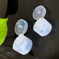 διάμετρος πλαστικά καλύμματα μπουκαλιών προσαρμοσμένα χρώματα πλαστικό