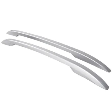Original Design Plastic Material Pickup Truck Luggage Rack for Nissan NP200